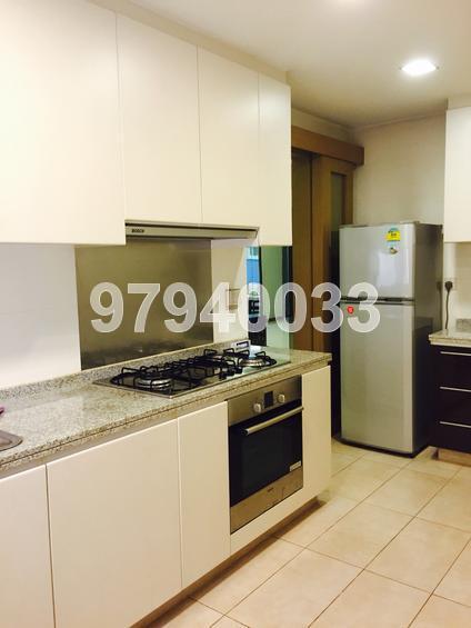 The Sensoria (D27), Condominium #116889442